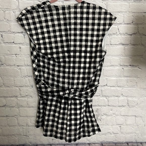 Deletta Anthropologie Top - Picture 6 of 10